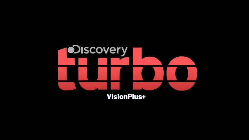 Discovery Turbo